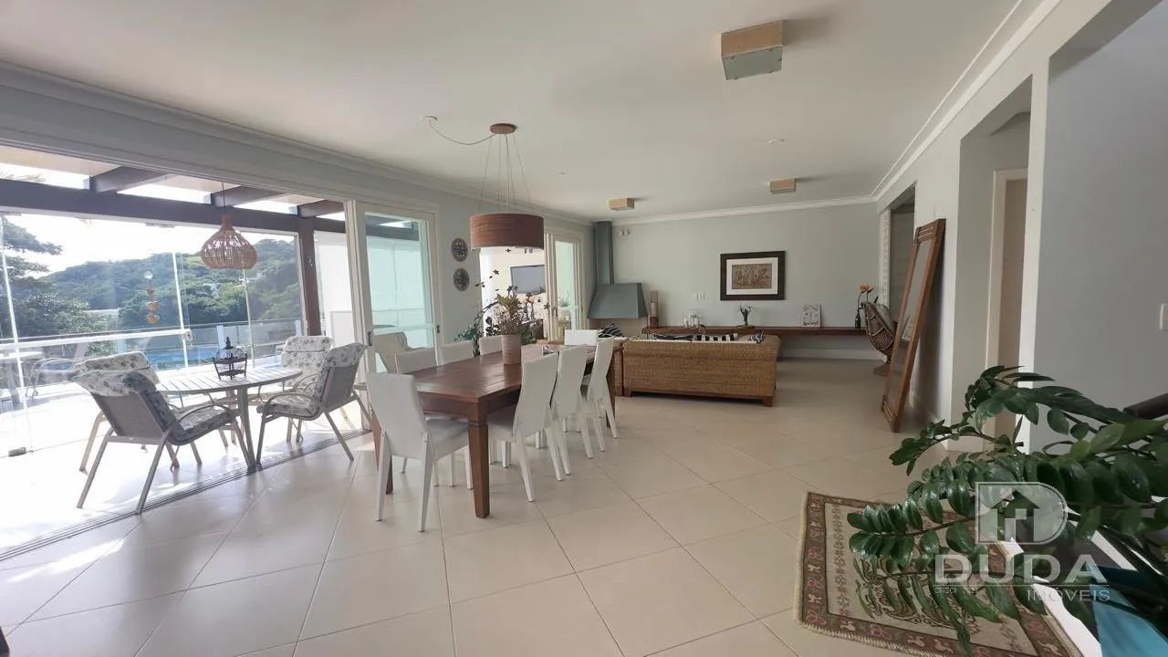 CASA 5 dormitórios 390mtrs do mar GAROPABA - Foto 5