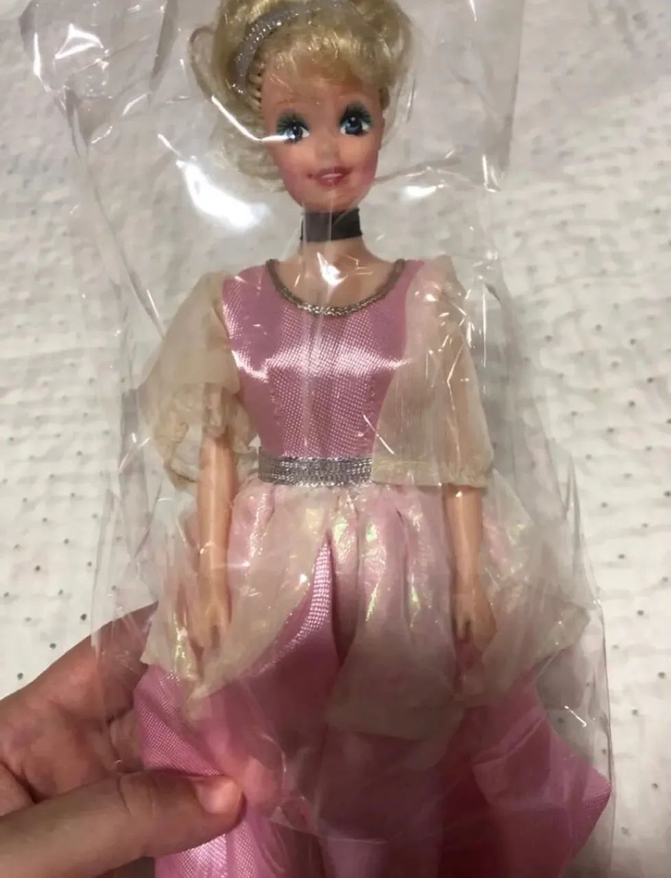 Lote de Barbies anos 90 - Foto 3