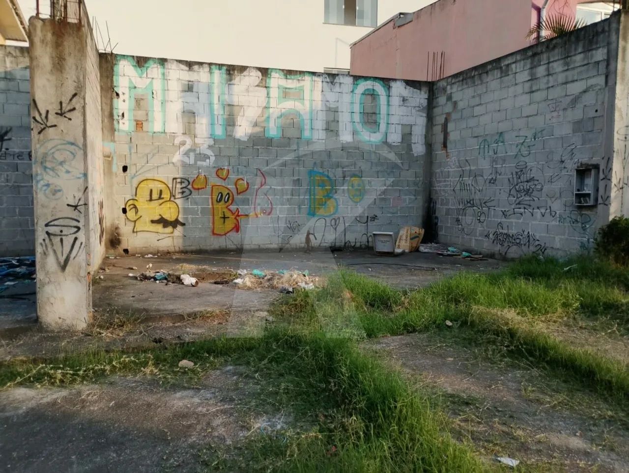 Terreno Comercial - Foto 3