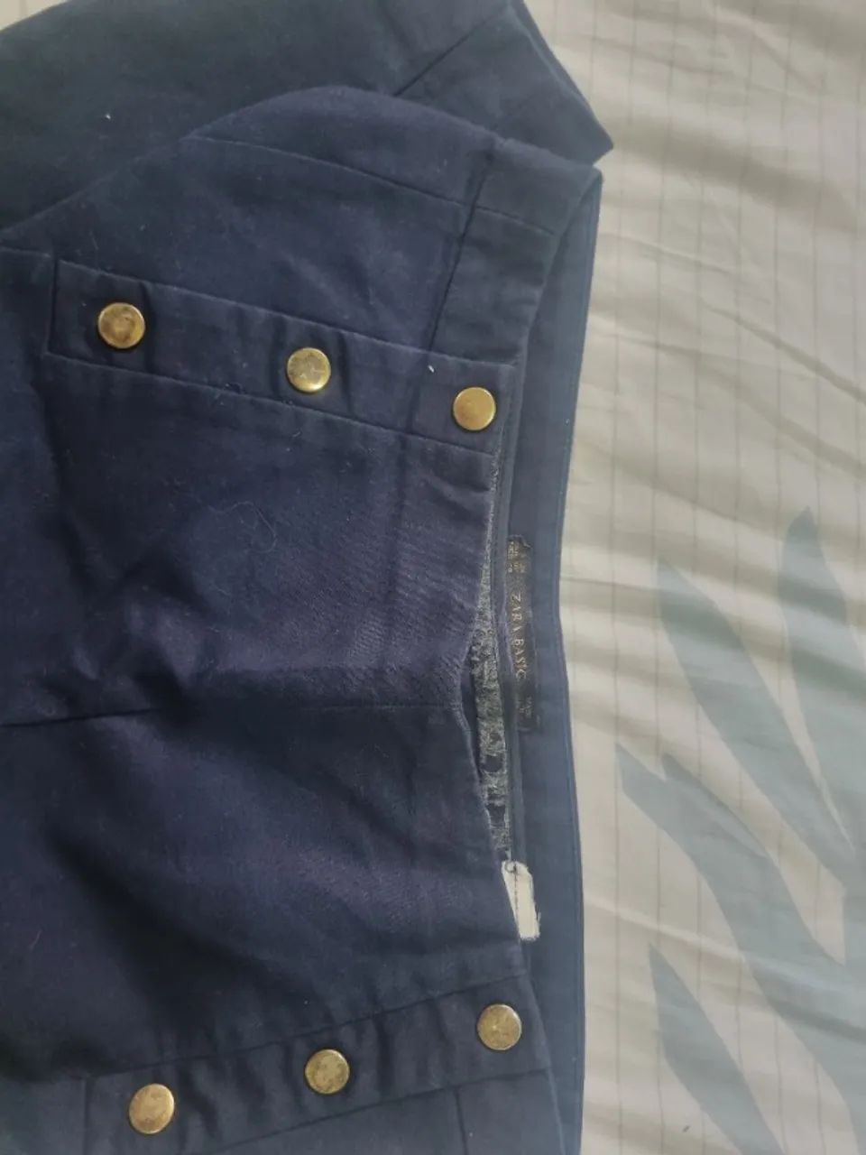 Calça social Zara - Foto 2