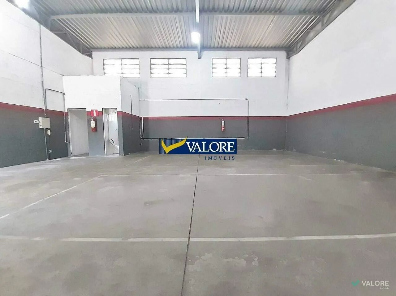 Galpão no Dona Clara para locação - Foto 4