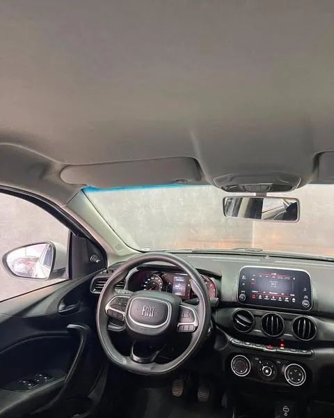 Fiat Cronos Drive 1.0 6V 2025 - Foto 5