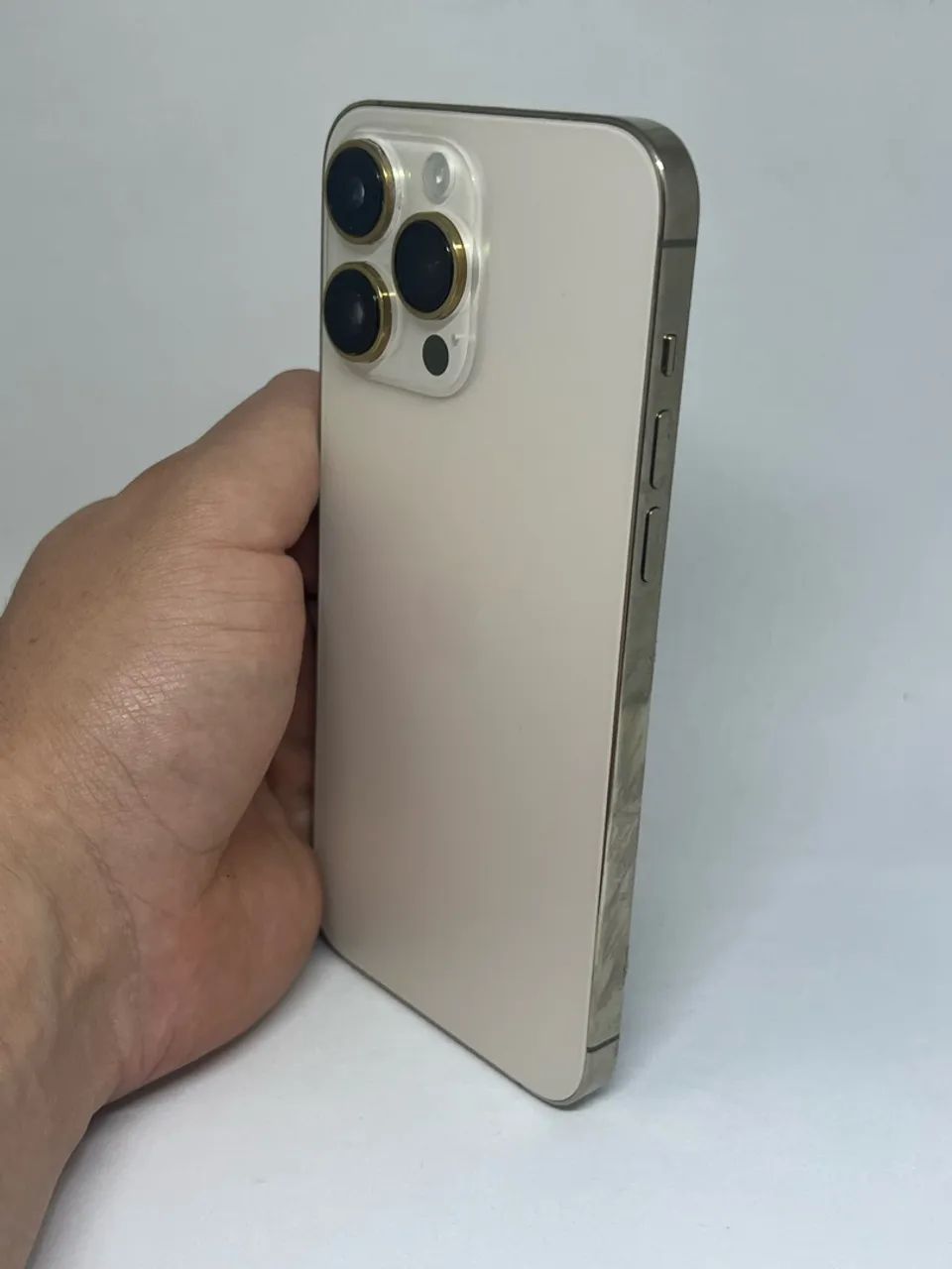 IPhone 14 Pro Max 128gb - Foto 2