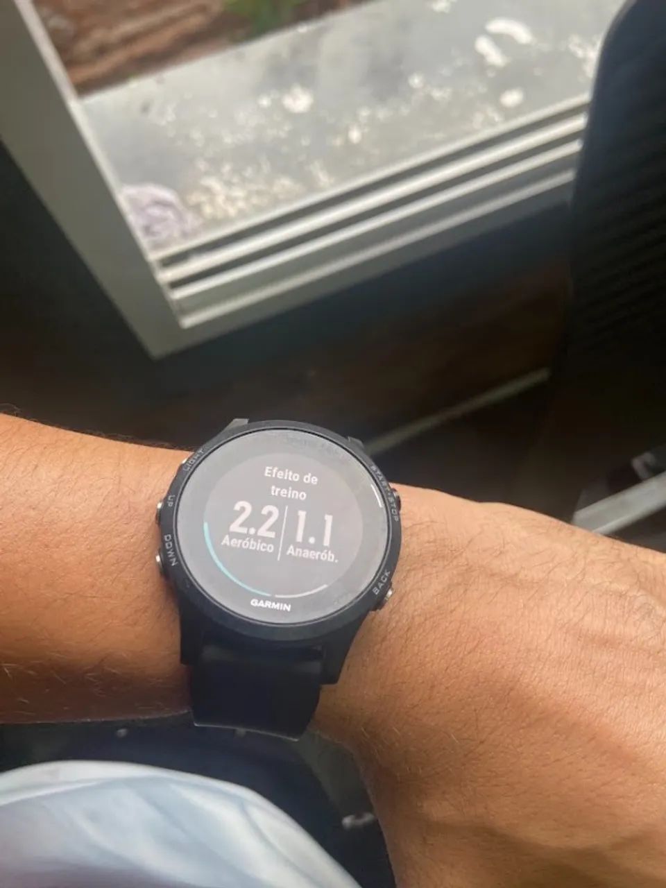 Garmin Forerunner® 935