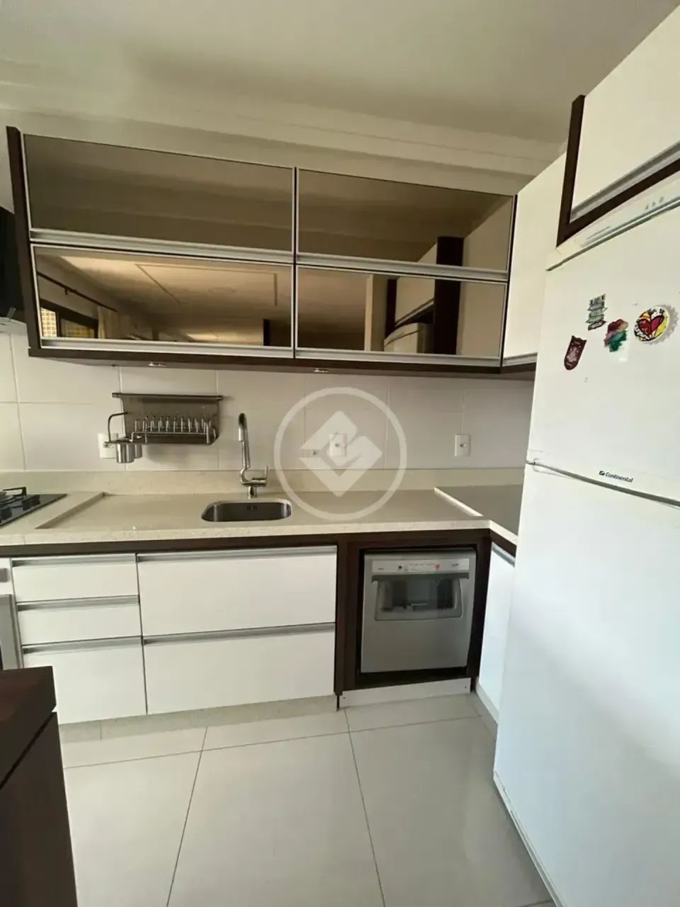 FCS-Apartamento à venda  2 Dormitórios c/ Suíte Trindade - Foto 5