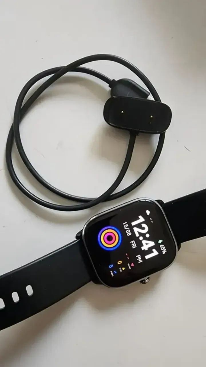  Amazfit Gts 4 Mini 1.65  - Foto 2