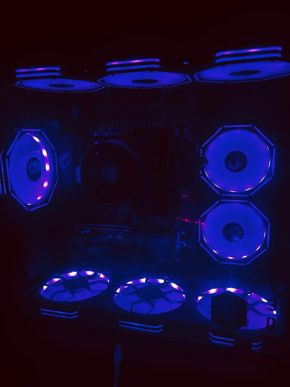 Pc Gamer Completo  - Foto 2