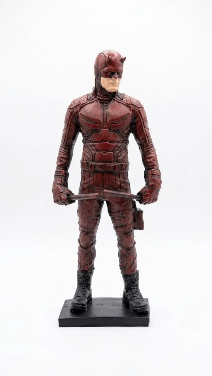 Action Figure - Demolidor - 23 cm