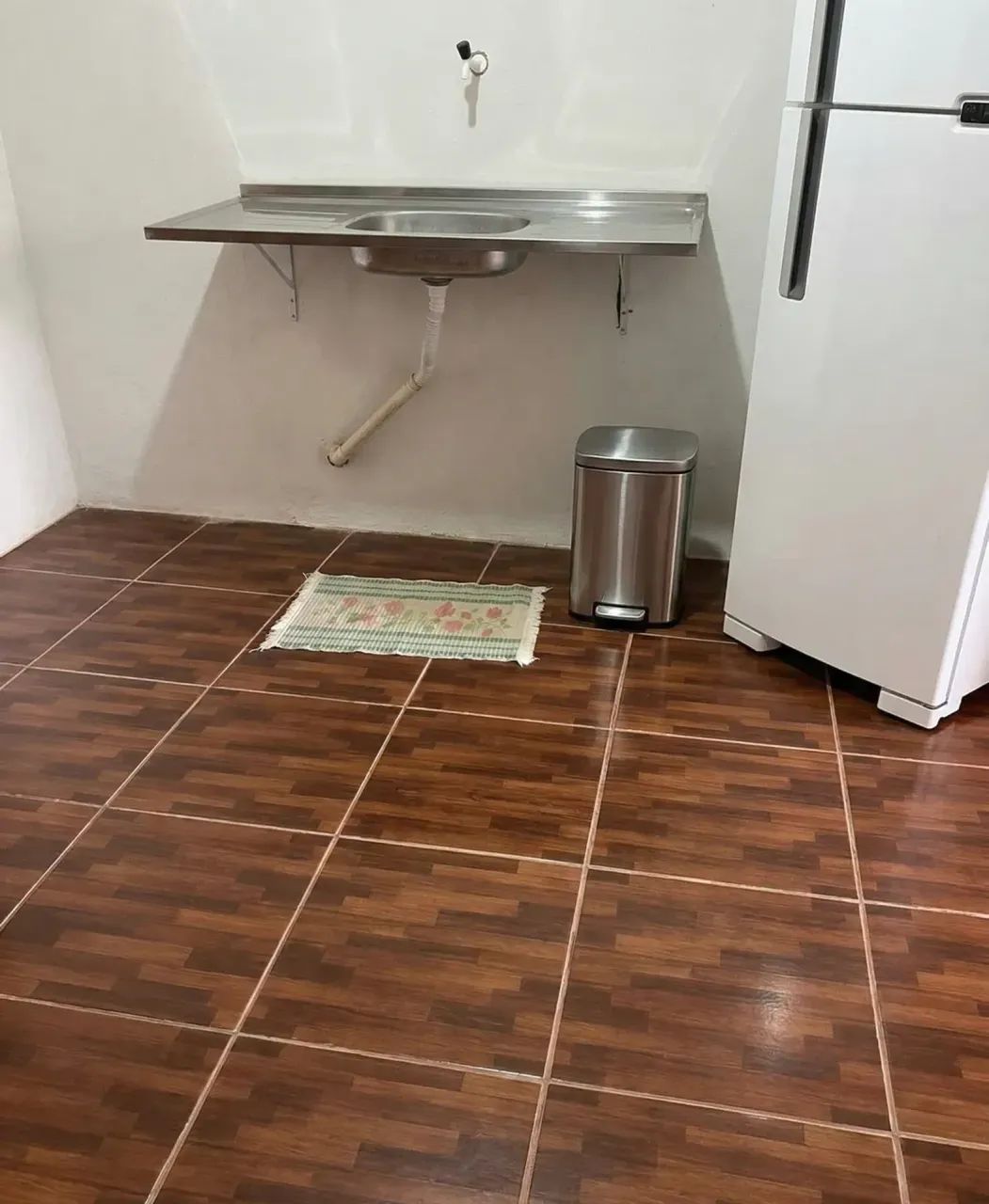 VENDO CASA terrea e 1 andar 131m², 5 quartos sendo 2 suítes em Glória - Rio Branco - AC - Foto 5