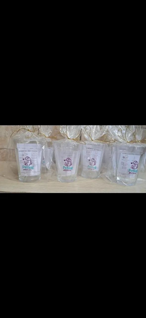 Brinde  lembrança, mimo,  presente personalizado  - Foto 3