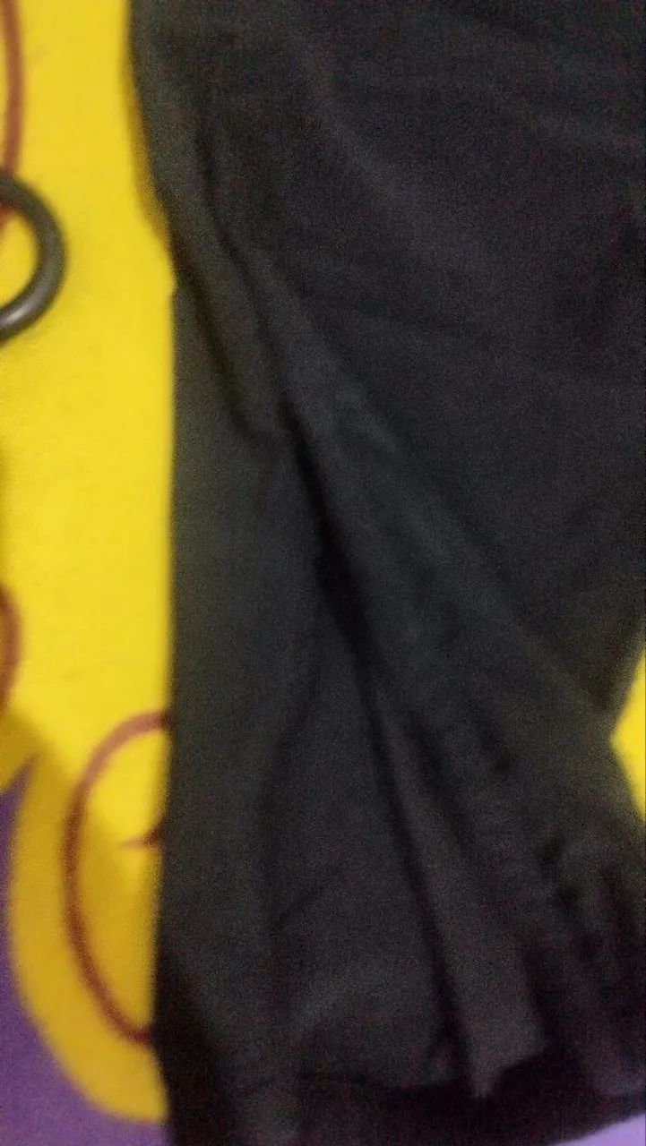 Calça Nike Original Usada Tamanho M - Foto 4