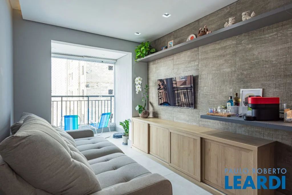 APARTAMENTO - VILA CLEMENTINO - SP - Foto 2