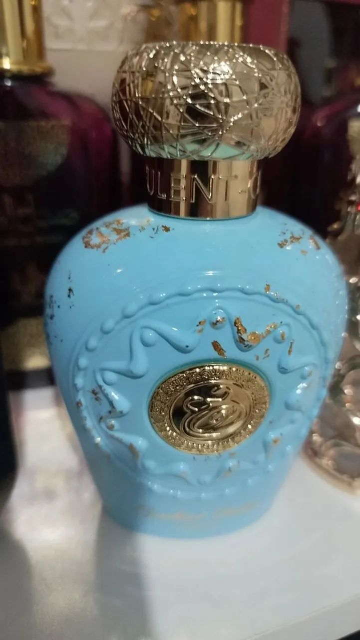 Desapego perfumes árabes  - Foto 2