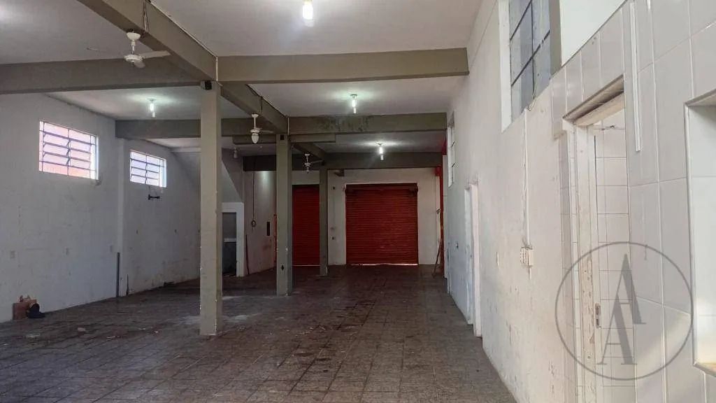 Salão Comercial 360m² para Locação e Venda - Vila Barão - Sorocaba/SP - Foto 2