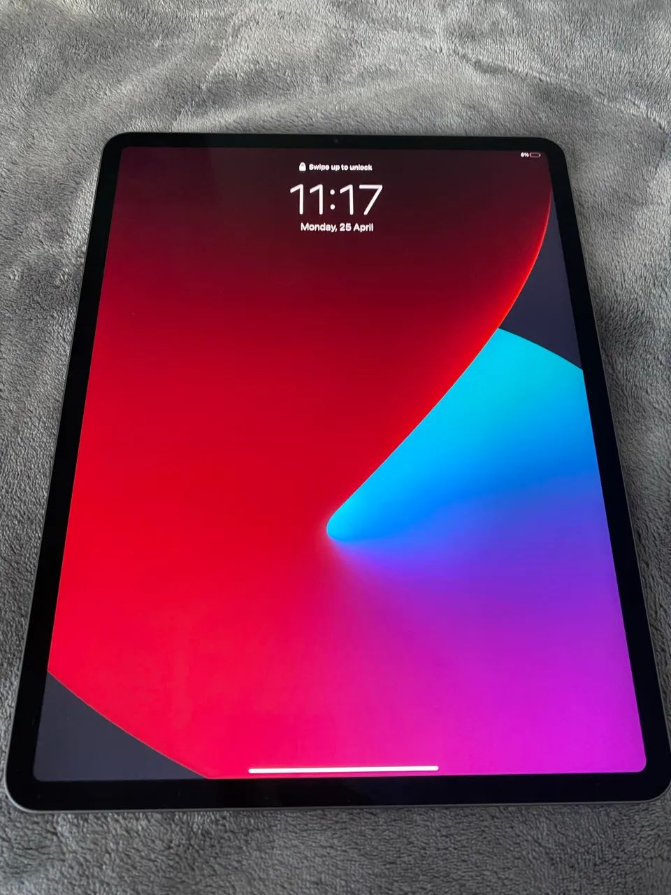 IPad Pro 12,9 wifi 256gb (4º Geração) - Foto 2
