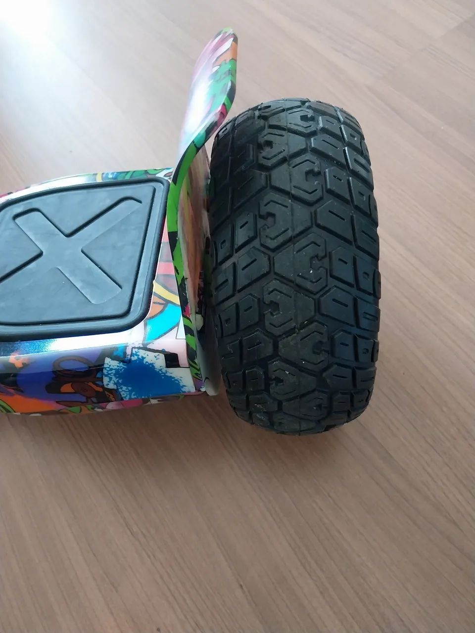 Hoverboard 8,5 Pol - Foto 3
