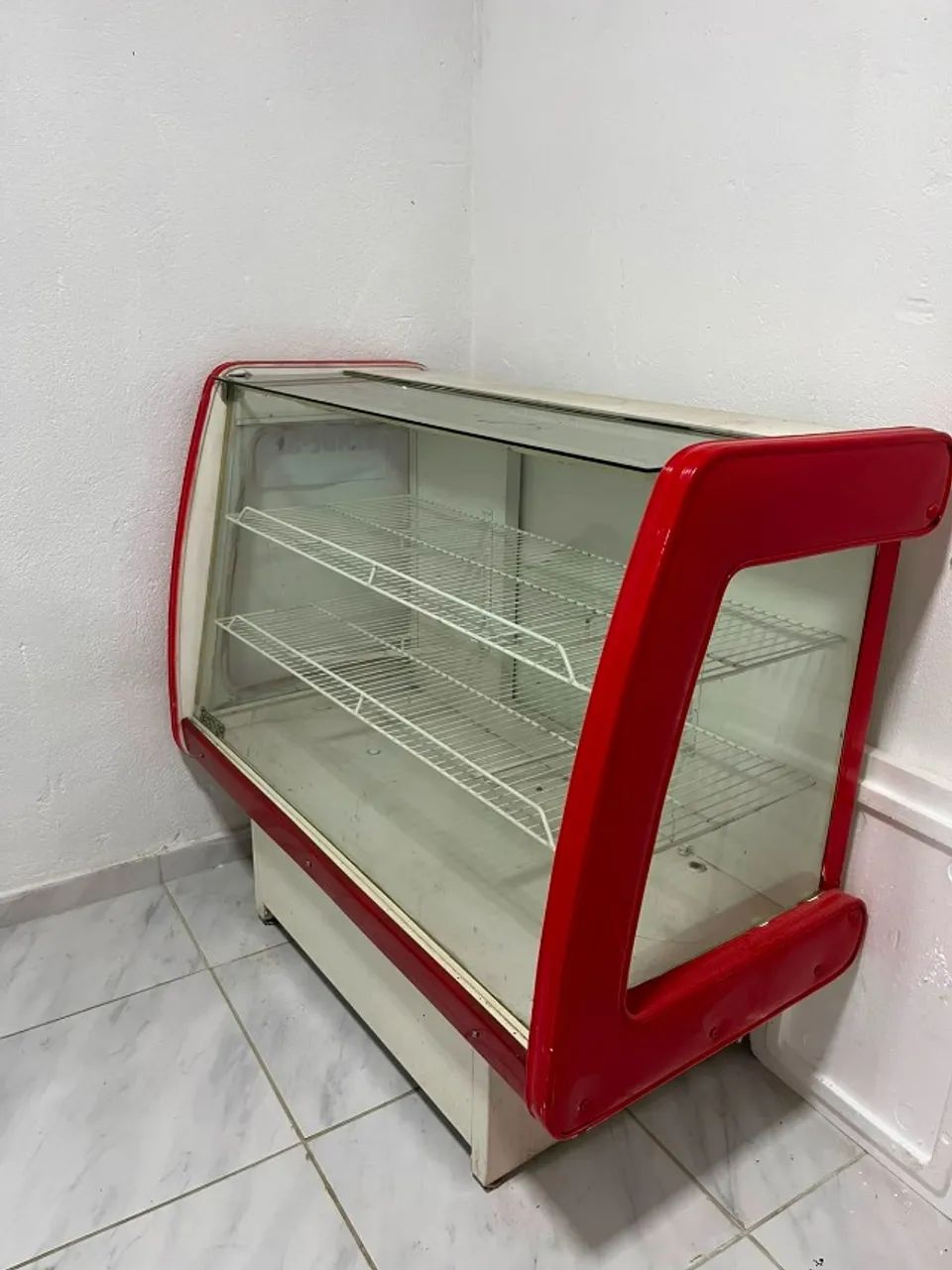 balcão de padaria  - Foto 2