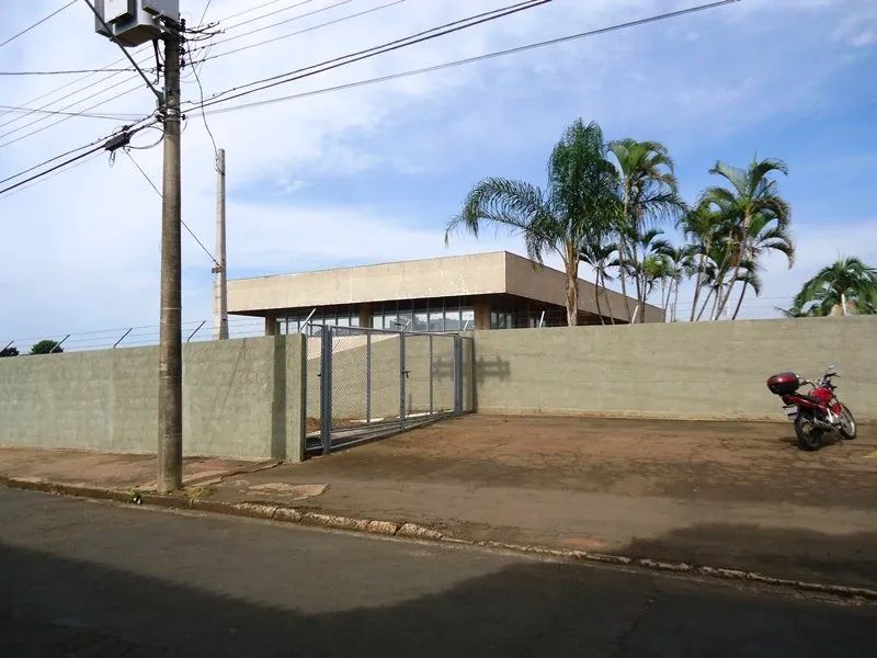 Comercial Galpão em São Carlos - Foto 2