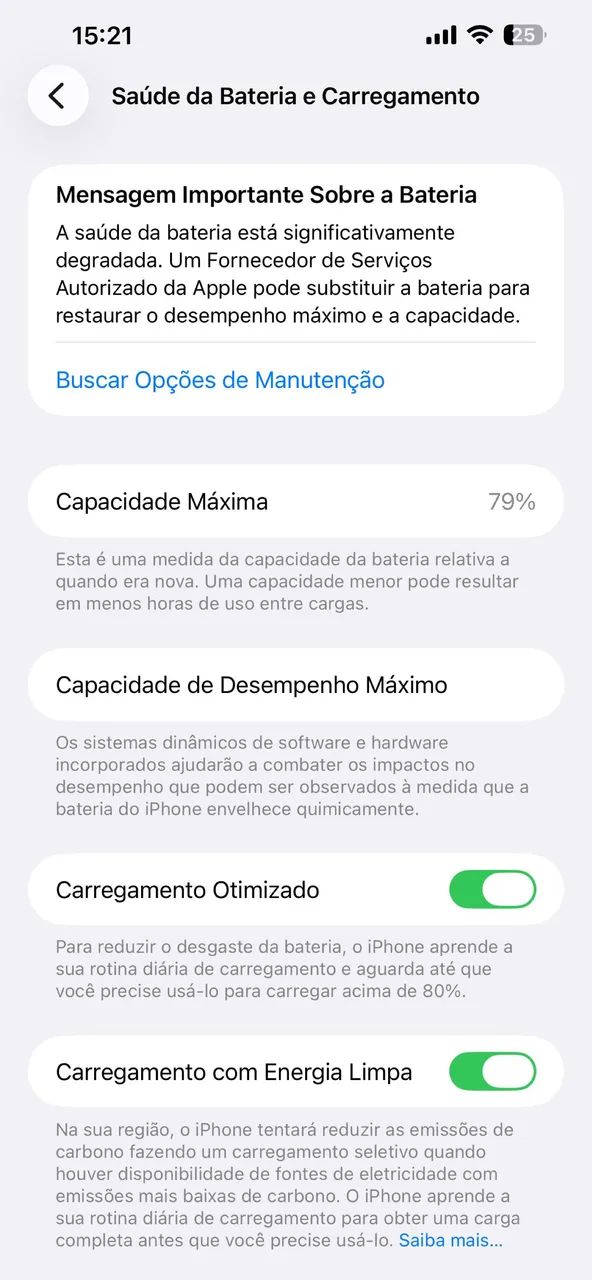 iPhone 13 Pro Max 128 - Foto 2