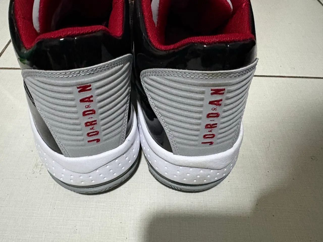 Nike Jordan Max Aura 7 NOVO - Foto 4