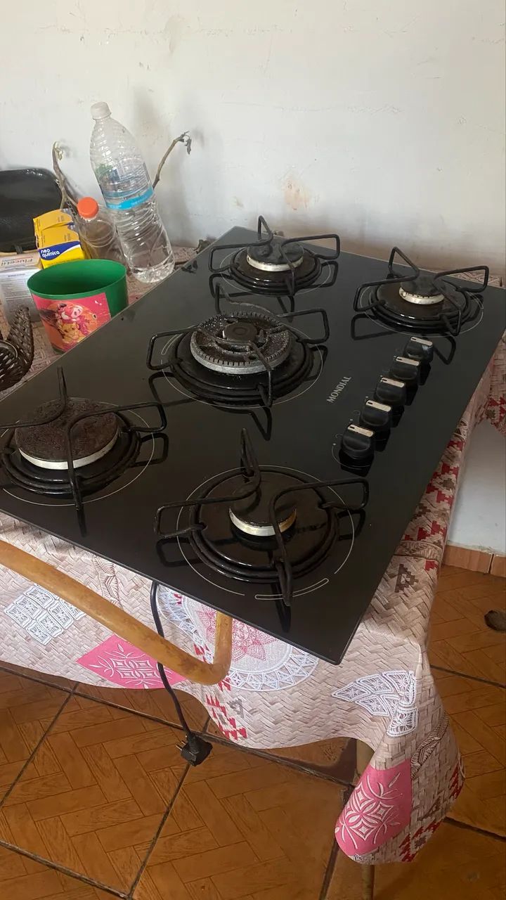 Cooktop - Foto 4