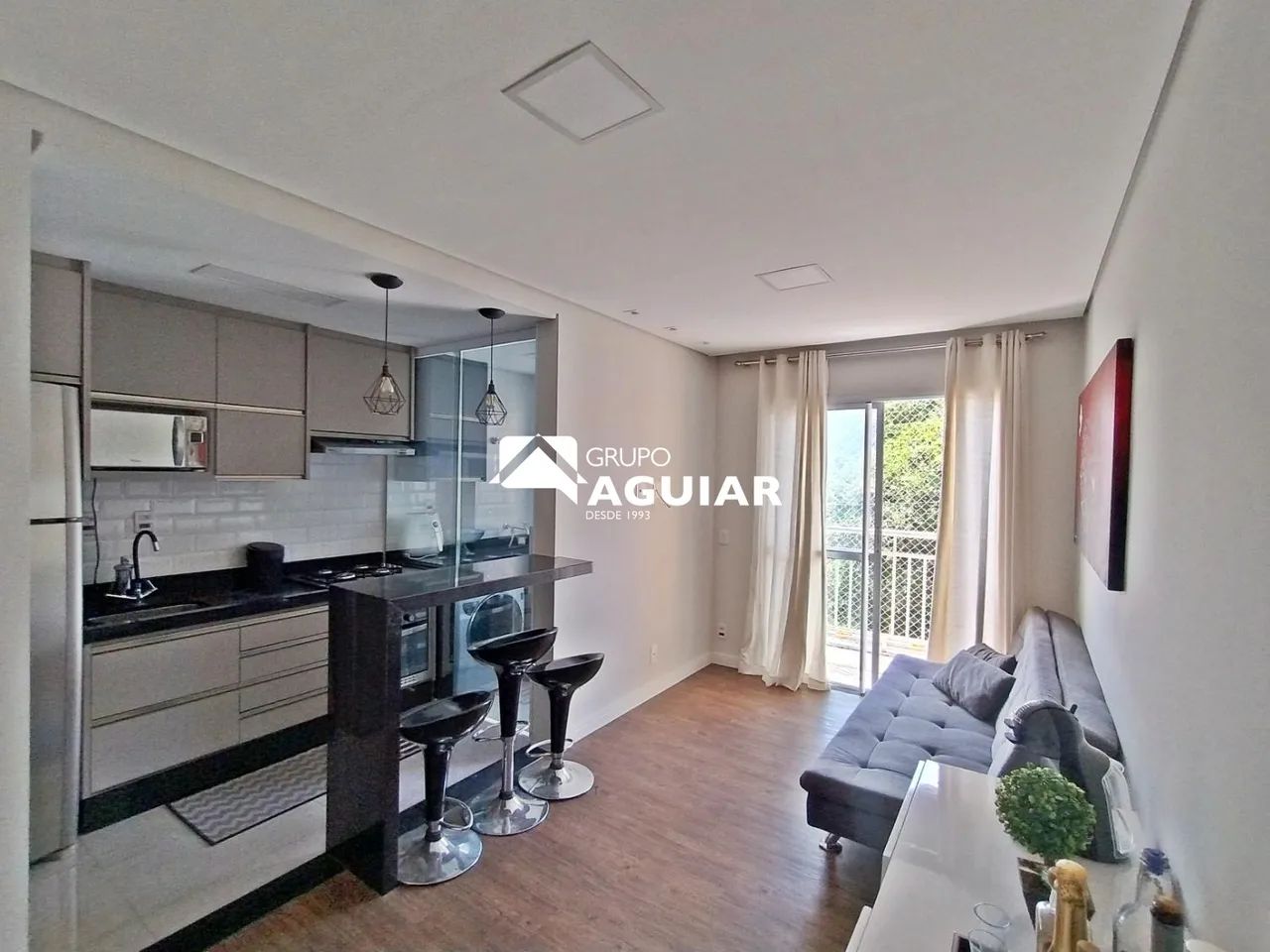 Apartamento completo à venda em Vinhedo