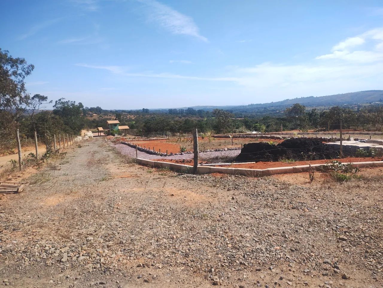 Terreno ótimo pra sítio  - Foto 3