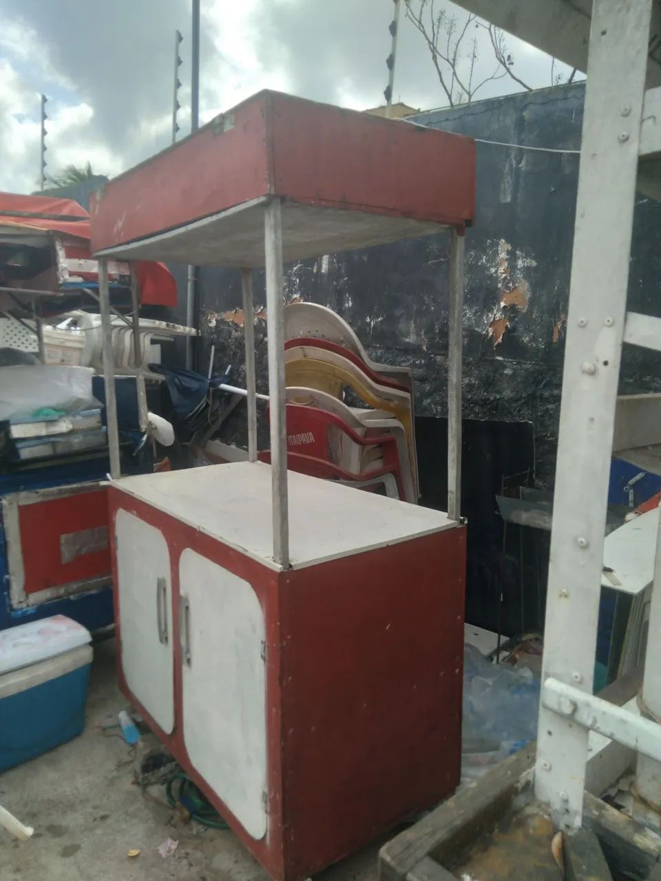 Balcão  - Foto 3