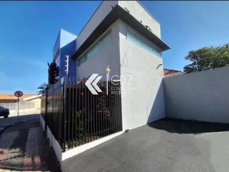 Sala comercial para alugar na Vila Assis Sorocaba/SP - Foto 8