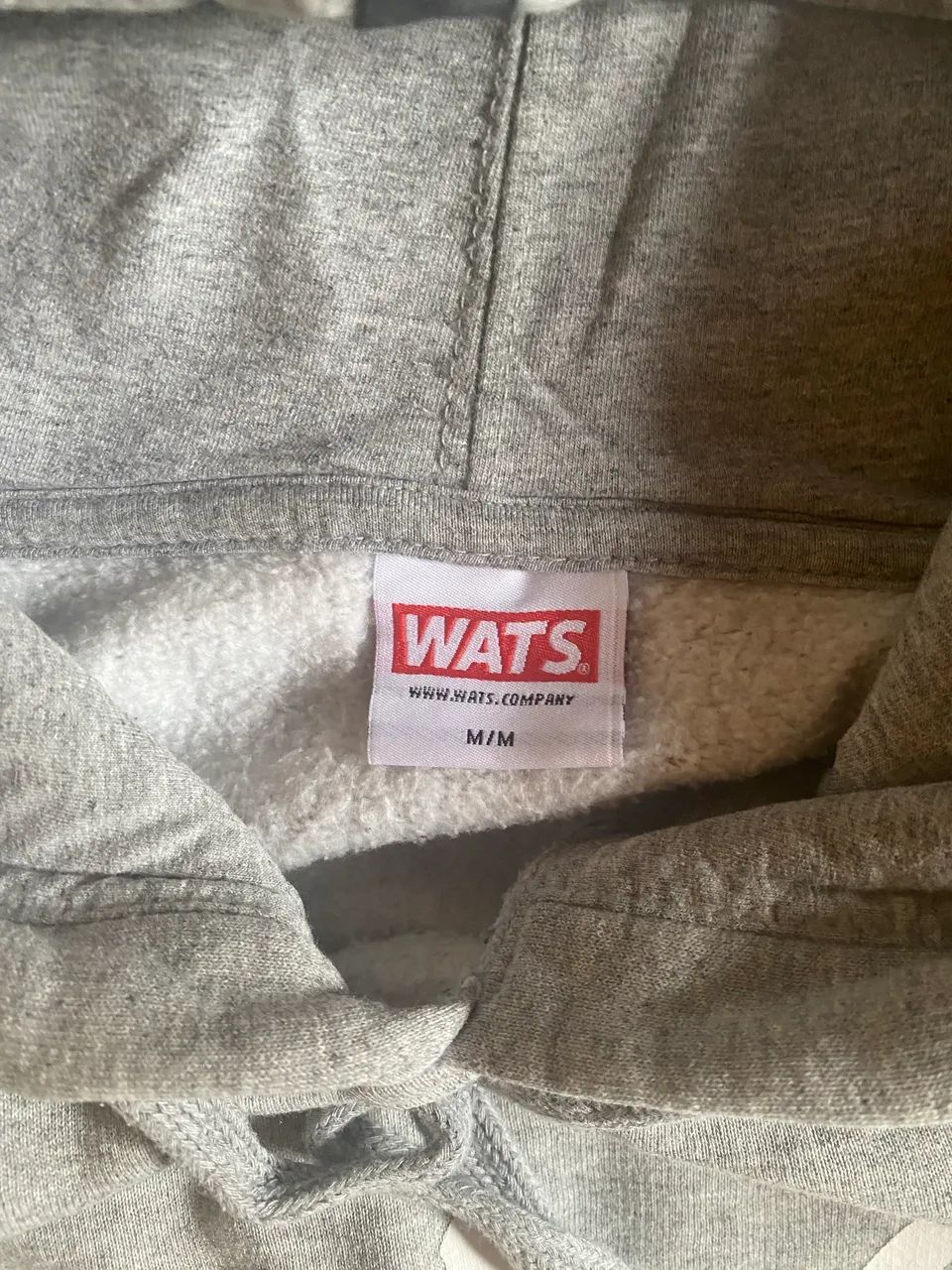 Moletom wats  - Foto 3