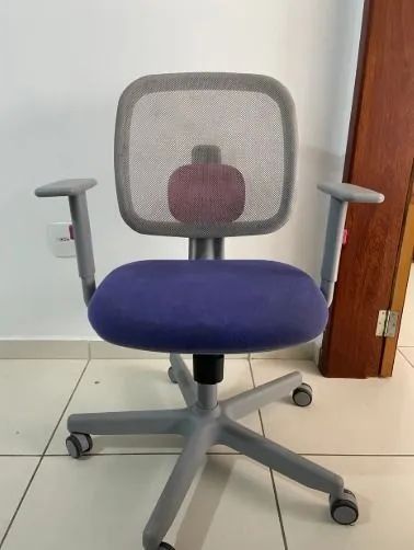 Cadeira Ergonômica FLEXFORM