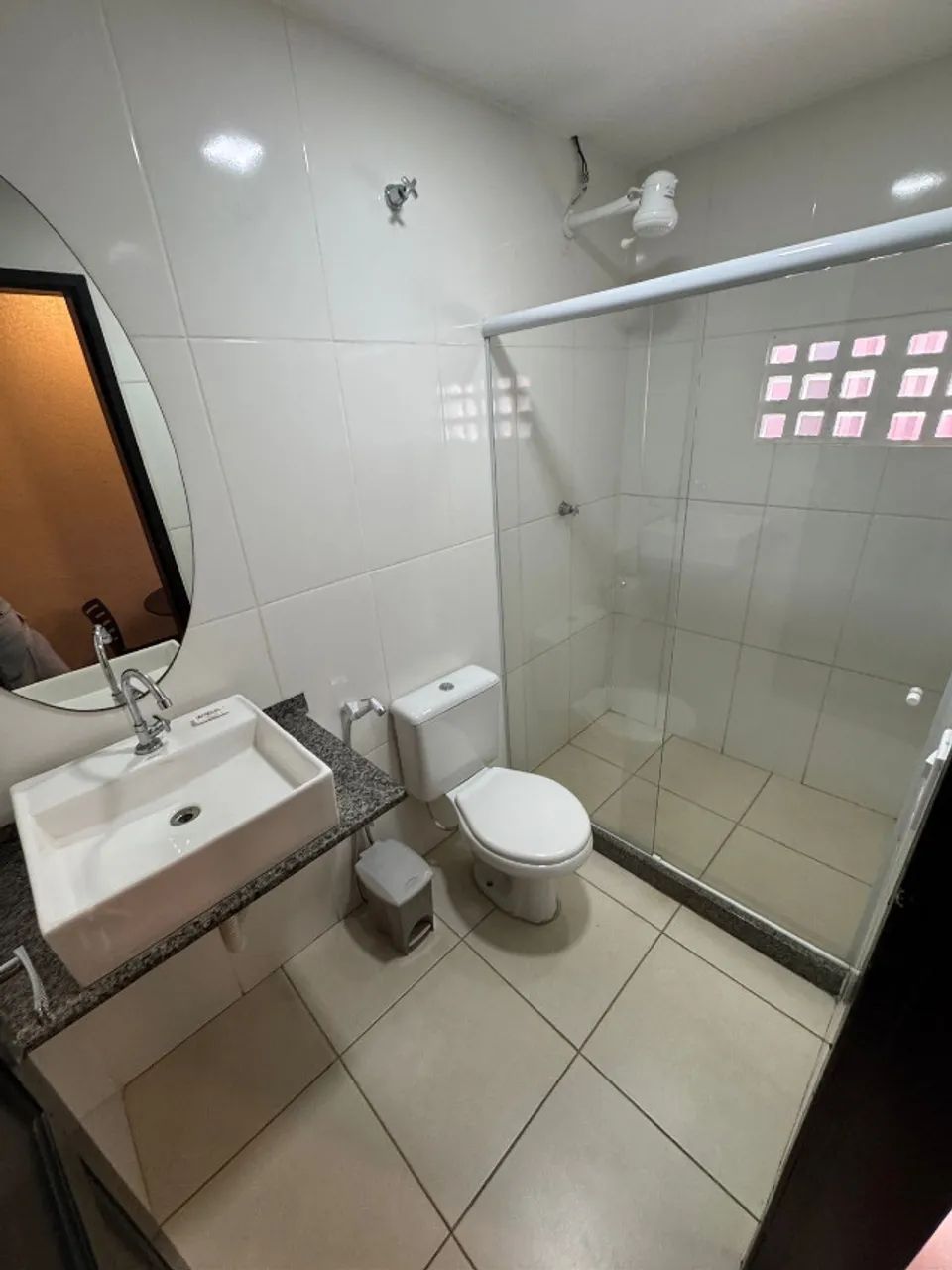 ALUGO IMÓVEL COMERCIAL AMPLO EM VIANA! - Foto 4