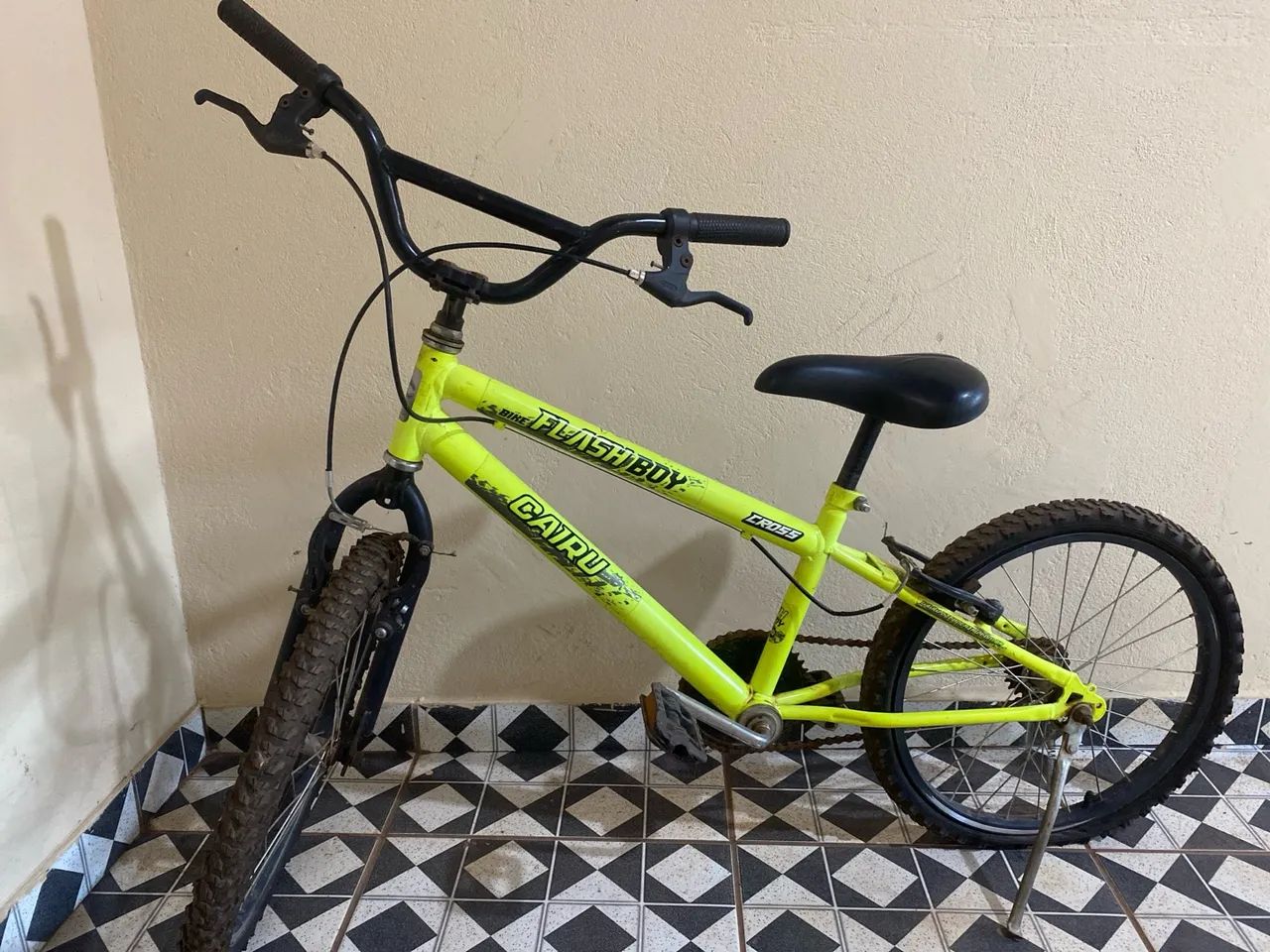 Bike