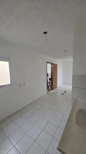 PASSO CHAVE R$65MIL APÊ 3° ANDAR  - Foto 5