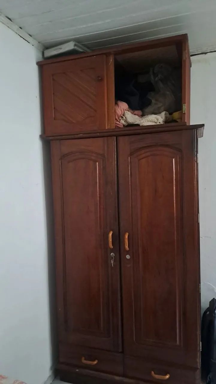Quarda roupa - Foto 2