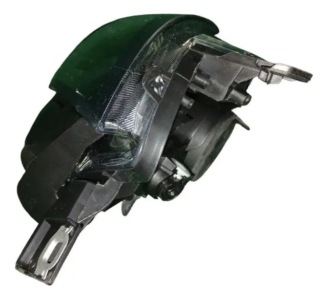 Farol Direito Original Bravo 51873425 Com Detalhe  - Foto 4