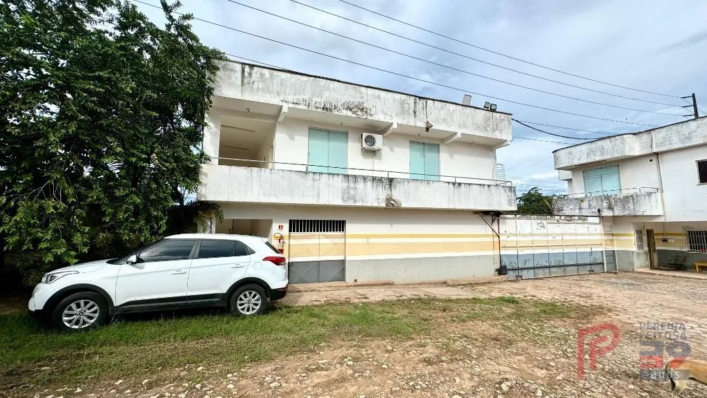 Galpão para alugar, 1000 m² - Maracanã - São Luís/MA - Foto 4