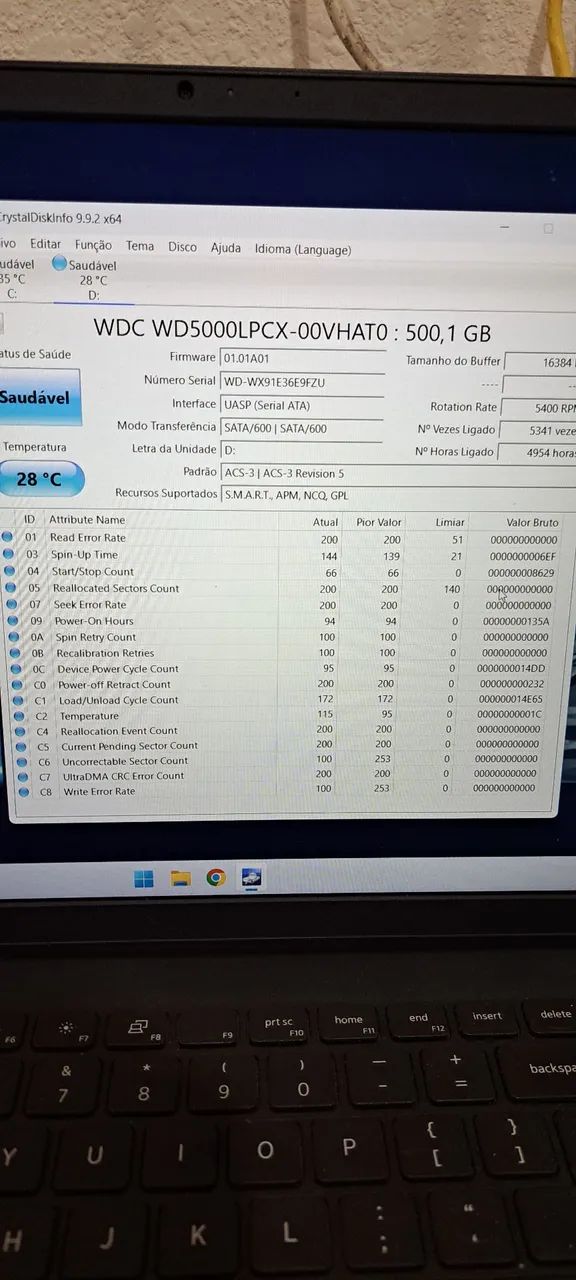 HD 500 GB - Foto 2