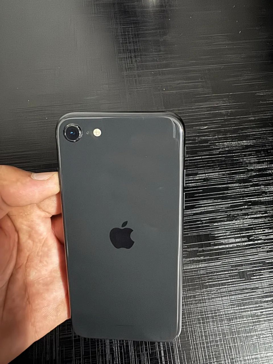 iPhone SE 2020 - Foto 3