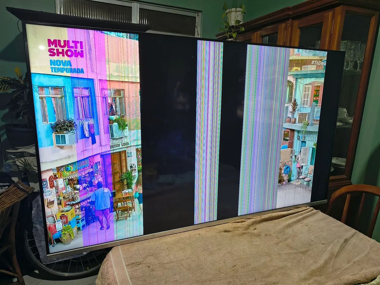 TV Philips 58 smart mor. 58PUG6654/78 - Foto 5