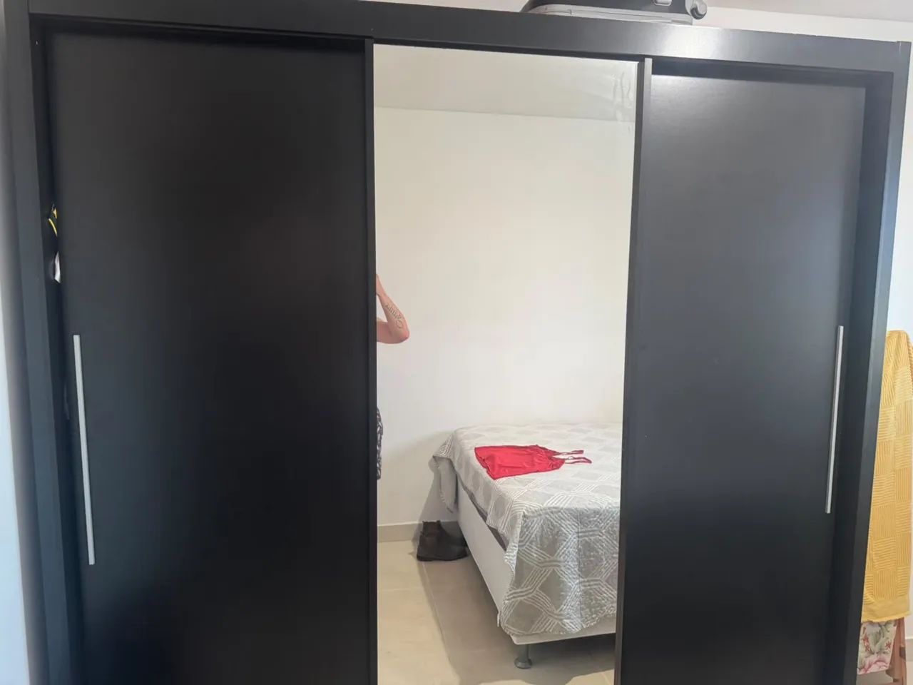Guarda roupa  - Foto 3