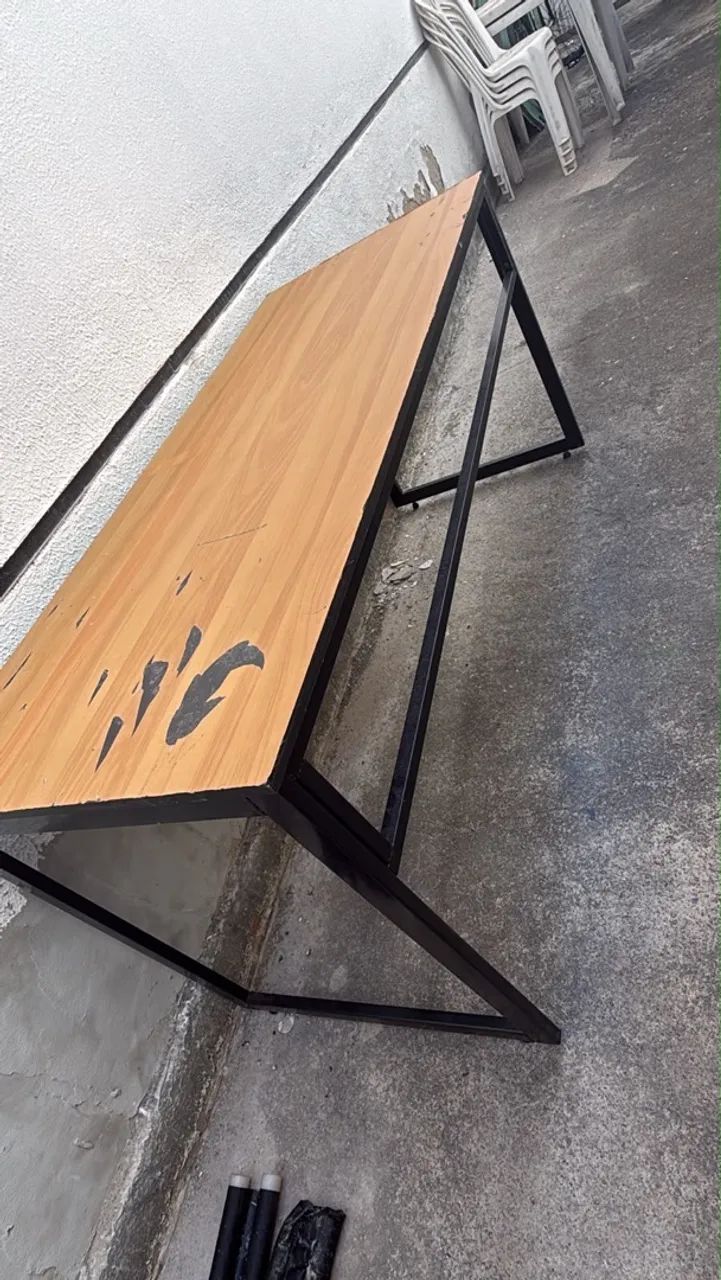 Mesa - Foto 2