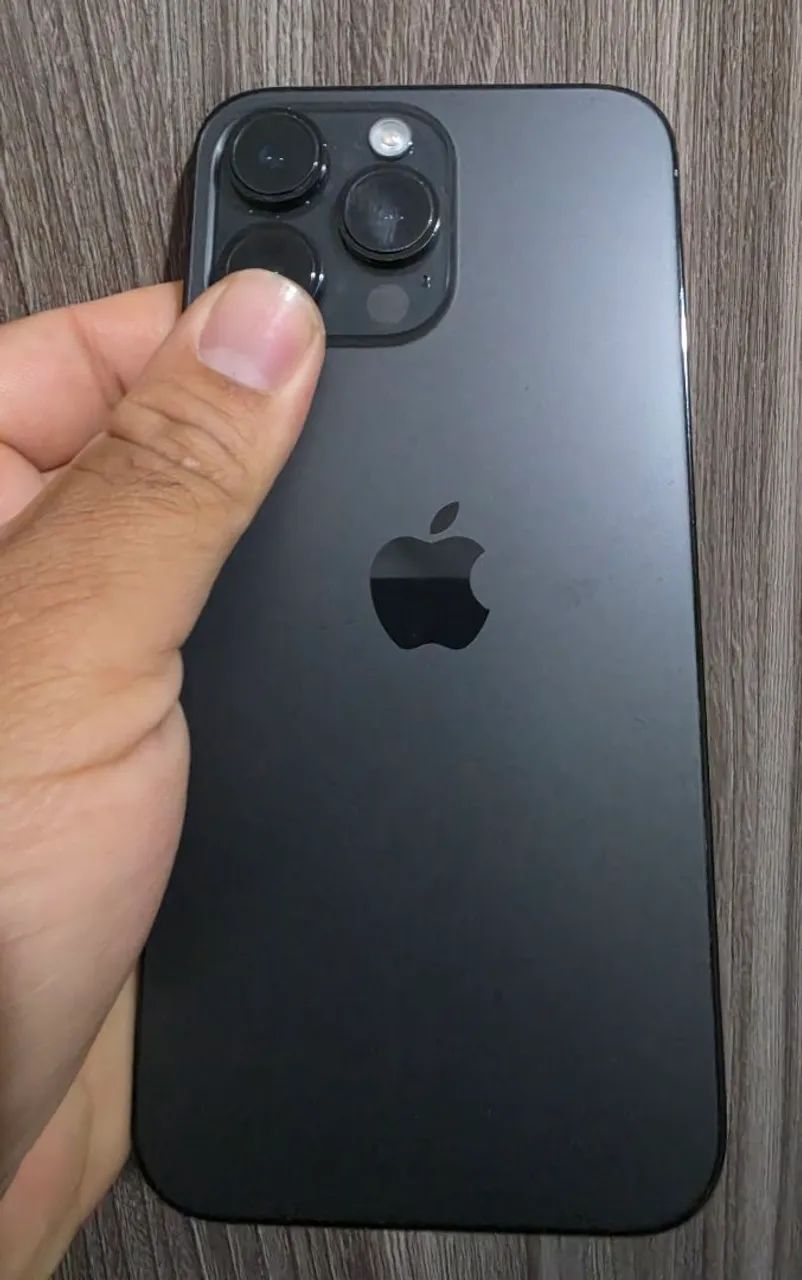 Iphone 14 pro max 128gb - Foto 2