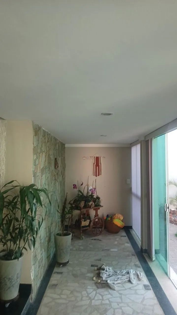 Casa com 4 dormitórios, 357 m² - Vila Trujillo - Sorocaba/SP - Foto 3