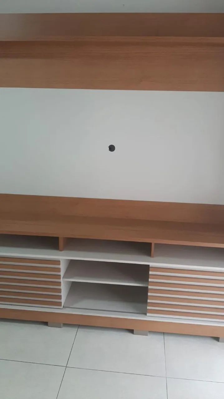 Rack estante