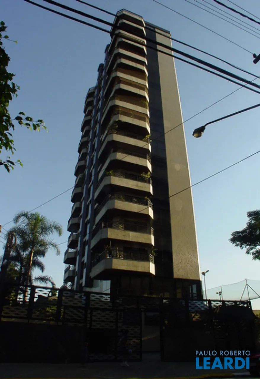 APARTAMENTO - SAÚDE - SP - Foto 2
