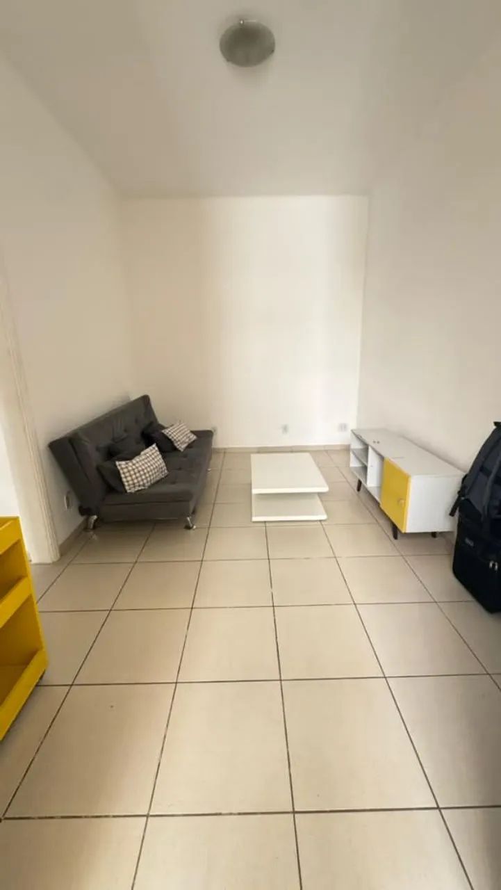 Praia de Botafogo  154 -  Apartamento de 1 Quarto e sala - Foto 5