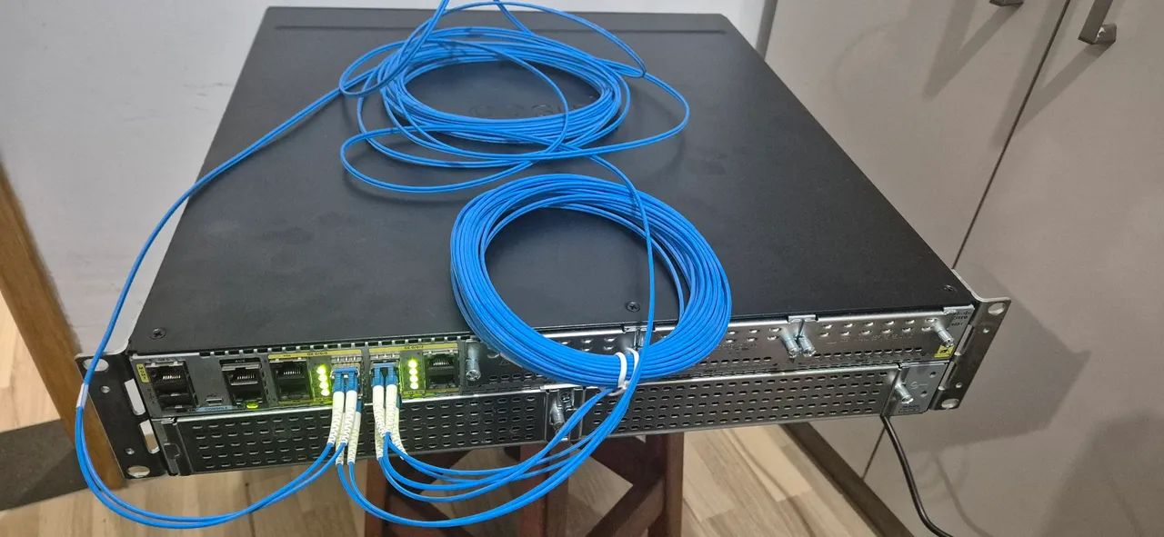 Cisco ISR 4451 - Foto 2