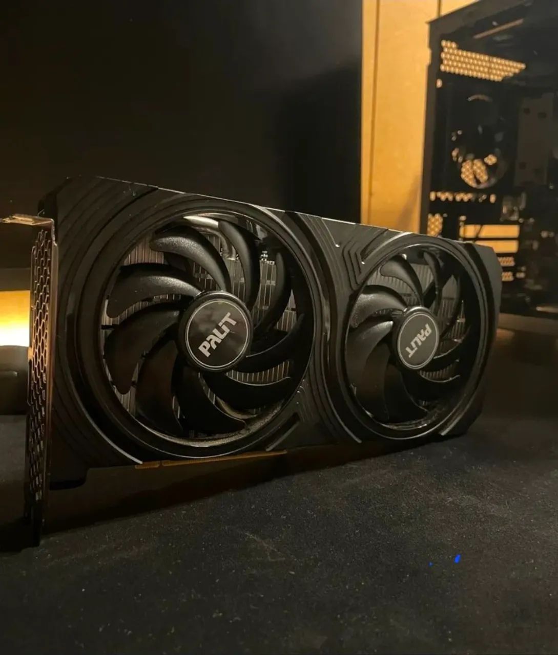 RTX 4060 - Foto 3