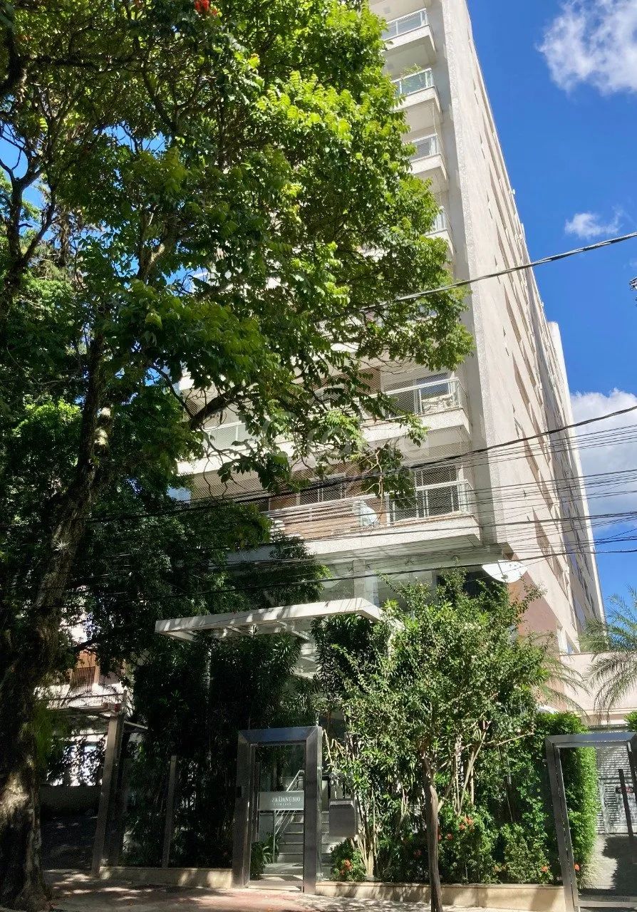 Apartamento, Cobertura duplex, 4 quartos no Centro - Foto 2
